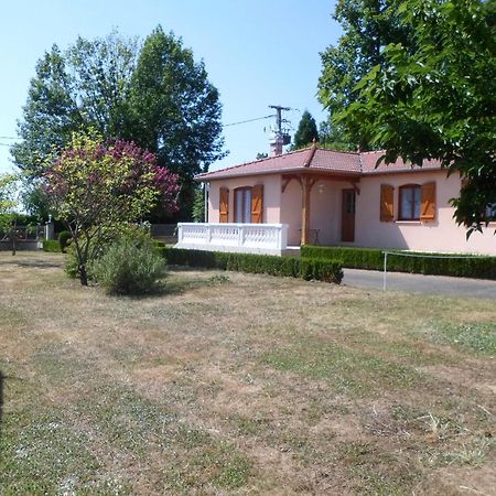 Les Cretes Villa Sarrouilles Екстериор снимка