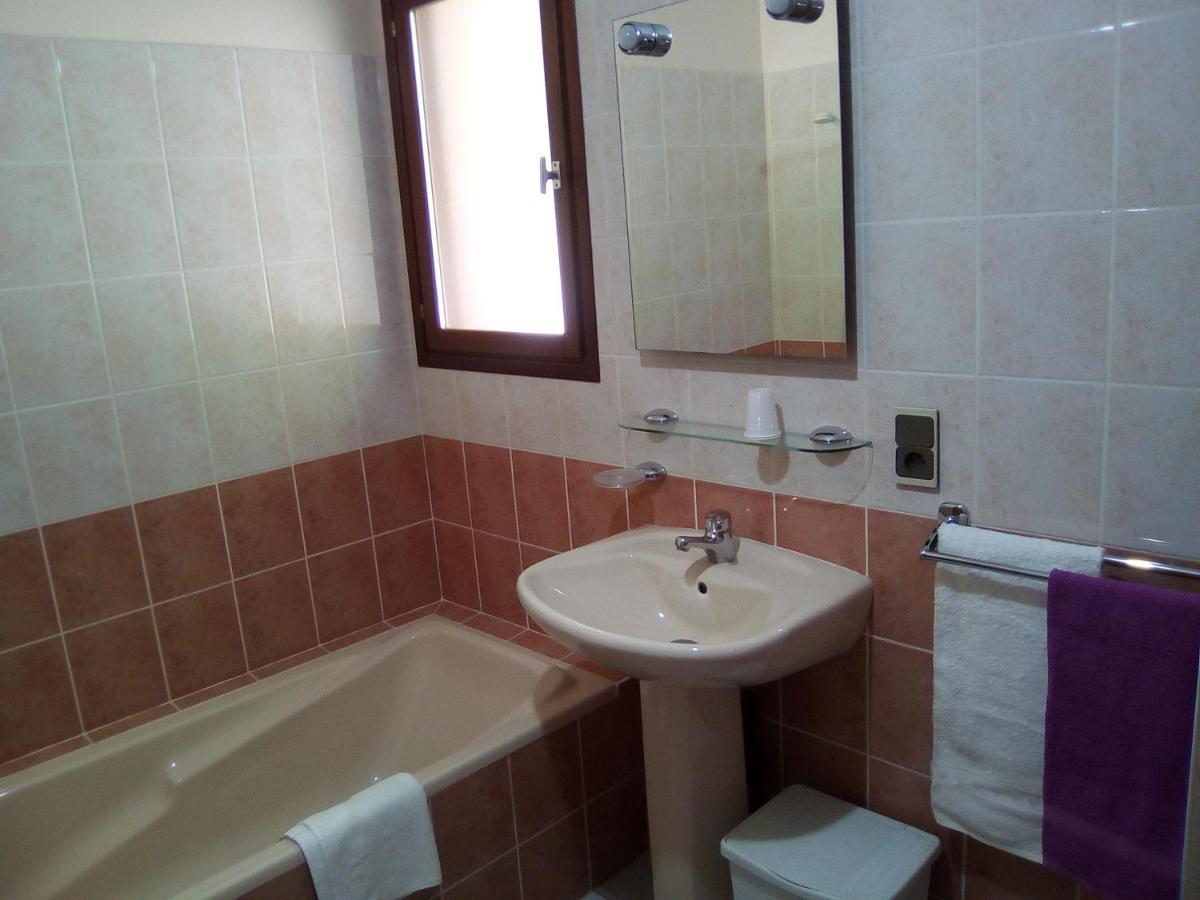 Les Cretes Villa Sarrouilles Екстериор снимка