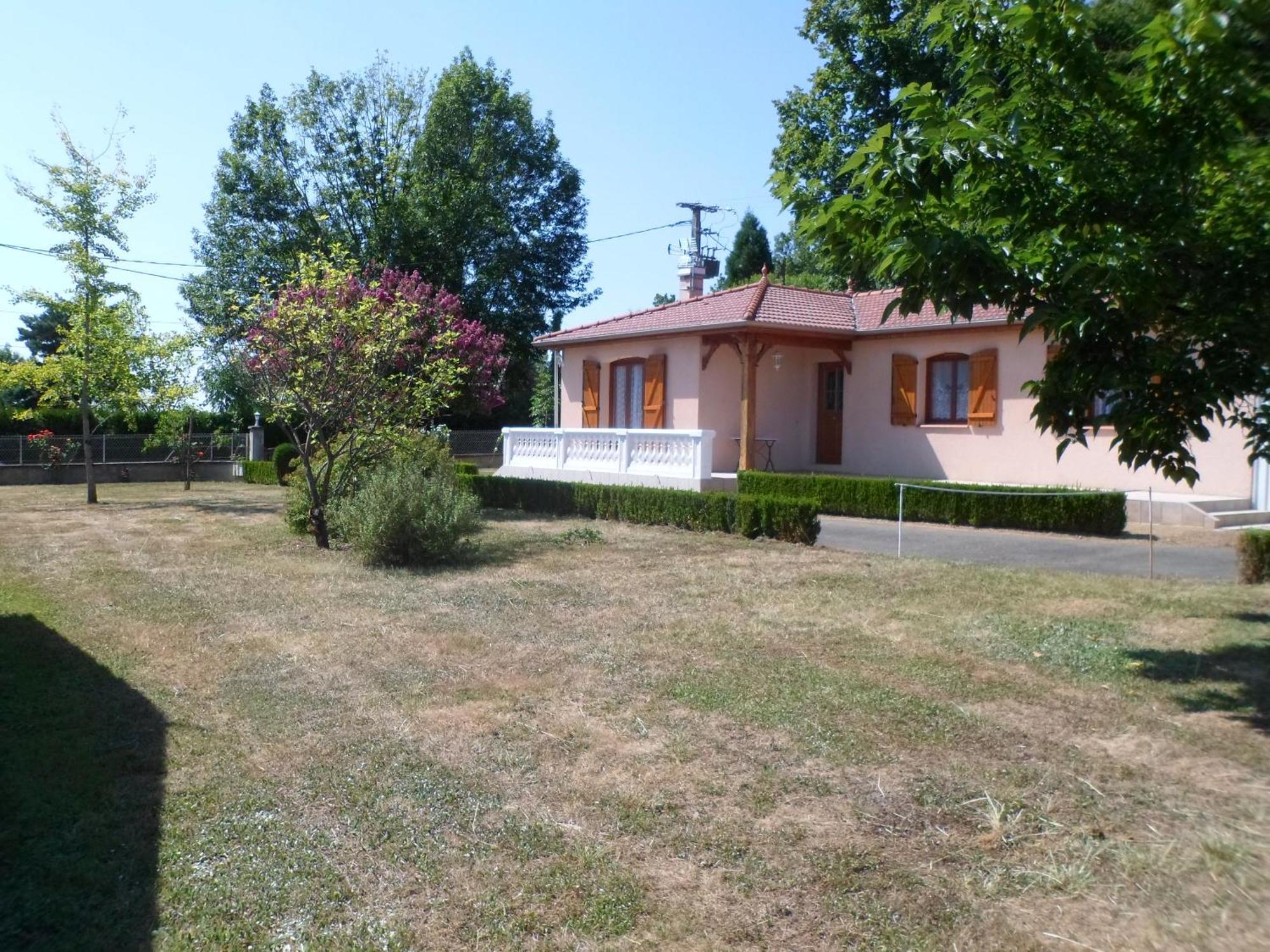 Les Cretes Villa Sarrouilles Екстериор снимка