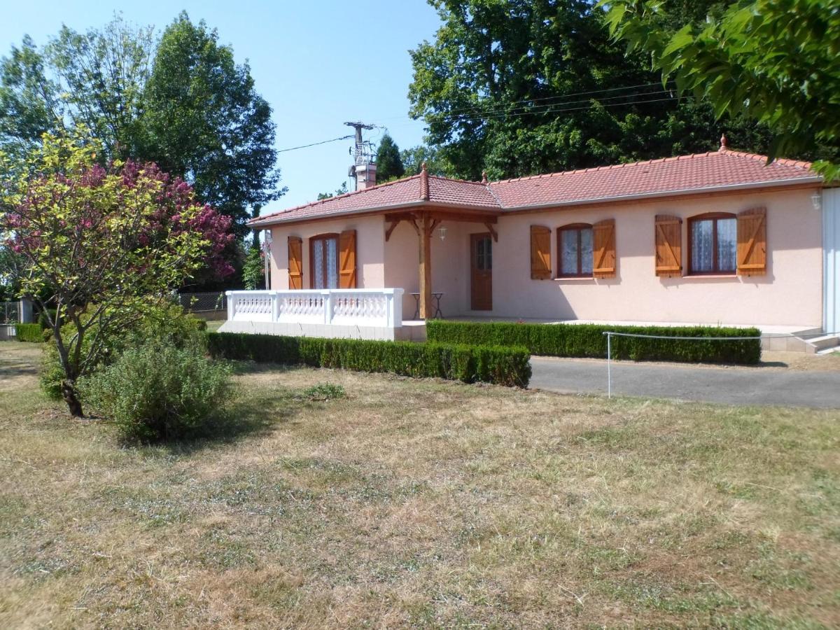 Les Cretes Villa Sarrouilles Екстериор снимка